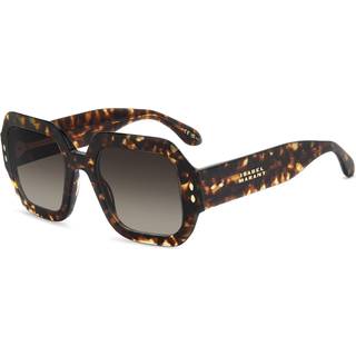 Isabel Marant IM 0224/S 086/HA 51 Solbriller Kvinder Tortoiseshell - Tortoise - 51mm