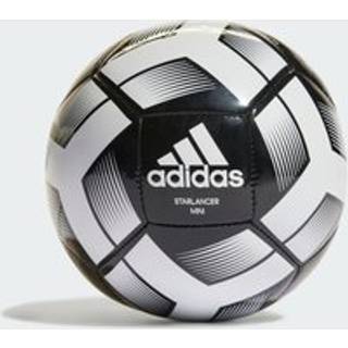 Starlancer Mini bold - White / Black - 1