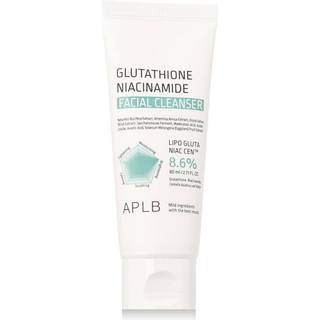 APLB - Glutathione Niacinamide Facial Cleanser