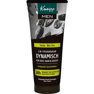 Kneipp MEN 3-i-1 Brusebad Dynamisk 139.75 DKK/1 L