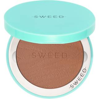 Sweed Beauty The Bronzing Powder Golden Medium