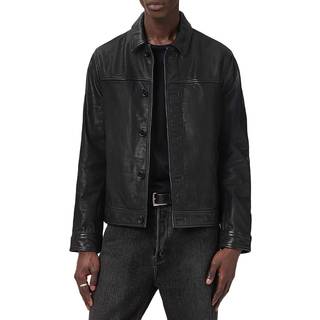 All Saints AllSaints Nates Jakke