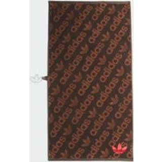 Originals Premium Golf håndklæde - Dark Brown - 1 størrelse