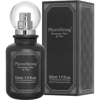 PheroStrong - Pheromone Show for Men - 50 ml