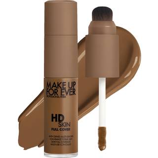 Make Up For Ever - Hd Skin Full Cover Concealer - Meget Dækkende Concealer Til Flere Formål - Hd Skin Fc Concealer-25 9ml 4n72 - For Women - Brun
