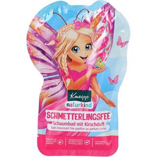 Kneipp Naturkind Sommerfuglefe Skumbad 298.75 DKK/1 L