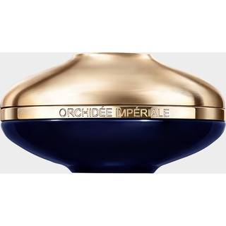 GUERLAIN Hudpleje Orchidee-Imperiale-Global-anti-aldringsplejeExceptional Complete Longevity Care Cream 50 ml (58.400,00 kr / 1 l) - 50 ml