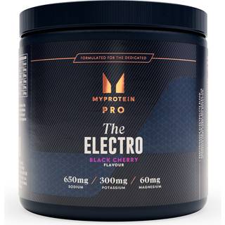 THE Electro - 60servings - Black Cherry