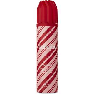 Sundae Candy Cane Foaming Body Wash 265 ml