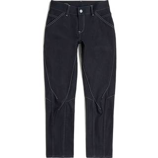 Kitoh Slim Jeans - Dark blue - Women