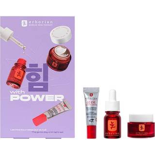Erborian Power Kit Clair
