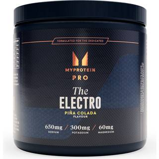 THE Electro - 60servings - Pina Colada