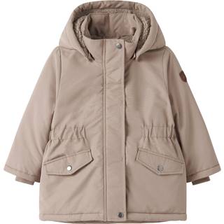 Parka Jakke