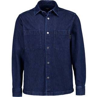 Strellson Herren Hemden blau