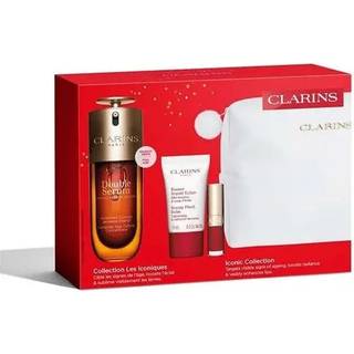 Clarins® - Deluxe Double Serum Collection