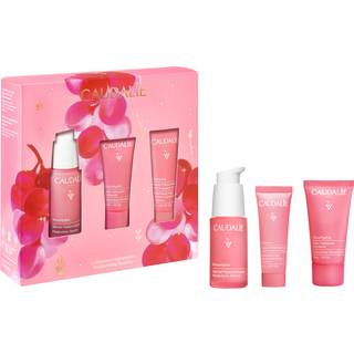 Caudalie XMAS Vinohydra Gift Set (Limited Edition)