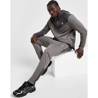 MONTIREX Agility Tracksuit 2.0, Grå - XXL