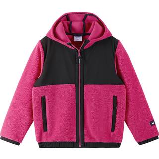 Teddyfleece jakke til børn Turbo