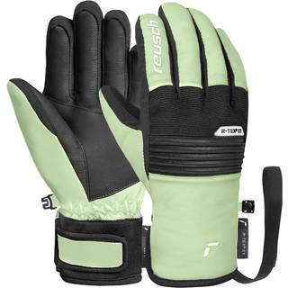 Reusch Kid's Benji R-Tex XT Handsker Børn størrelse 5,5 farve grøn