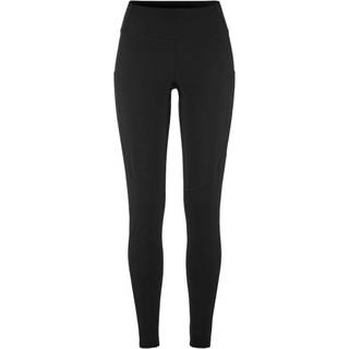 Craft Women's Adv Essence Warm Wind Tights 2 Black, XXL