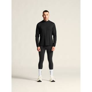 Craft Men's Adv Essence Warm Tights 3 Black, L