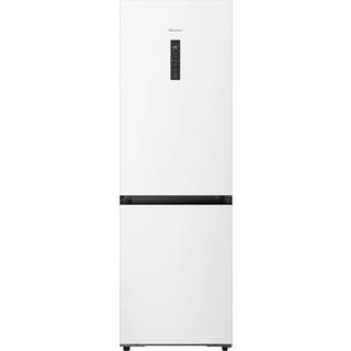 Hisense Kølefryseskab RB3K330SEWE (Hvid)