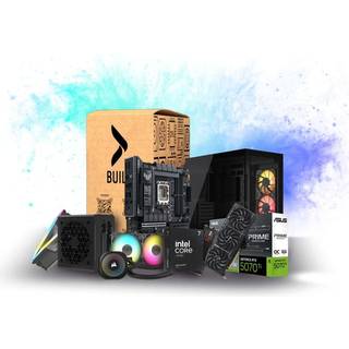 Elgiganten Build 426 U7/32/2TB/RTX 5070 Ti 16GB