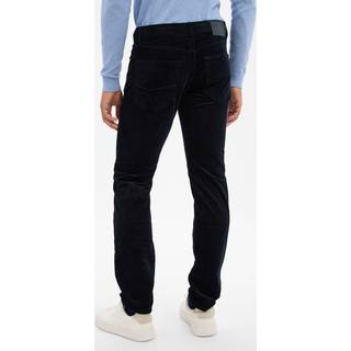 Pierre Cardin Herren Hose blau