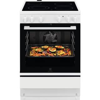 Electrolux Komfur LKR6442NEW