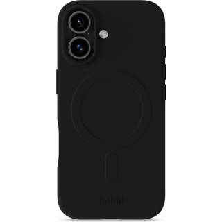 HOLDIT MagSafe iPhone 17 cover (sort)