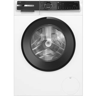 Bosch Serie 6 vaskemaskine WGK264FJSN (11kg)