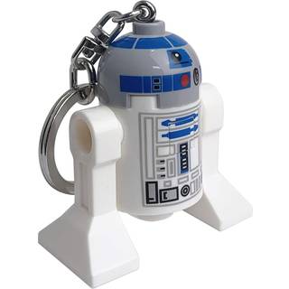 LEGO LED nøglering (R2-D2)