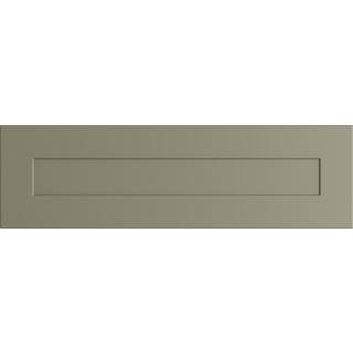 Epoq Canvas Olive skuffepanel 60x18 (grøn)