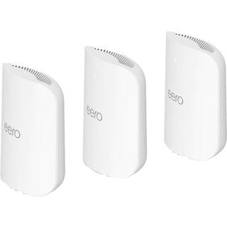 Eero 7 Pro Tri-Band WiFi 7 Mesh-Router 3-Pack