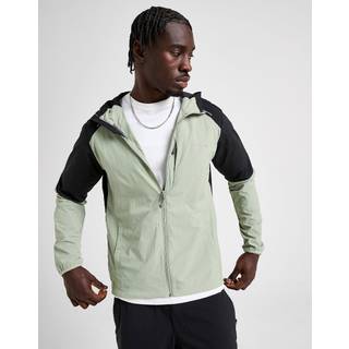 Columbia Tech Nylon Jacket, Grøn - S