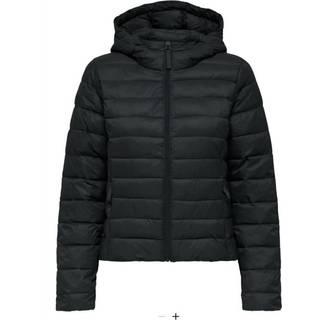 Onltahia Lw Quilted Hood Jkt