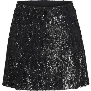 Jxtara A-formet Nederdel