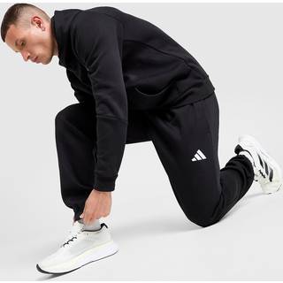 adidas Colour Block Joggers, Sort - XXL