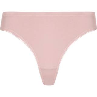 Hunkemöller Alex g-streng pink - 2XL