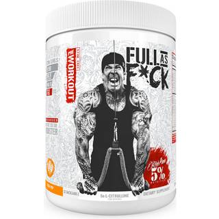 5% Nutrition - Full As F*ck Legendary Series Push Pop 370g