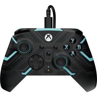 Turtle Beach Rematch Advanced Wired - Titan Steel - Wired Controller - Microsoft Xbox One