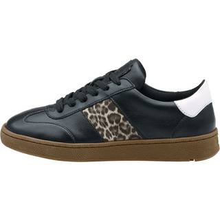 Aria Sneakers, Black/White Natural/White, 41