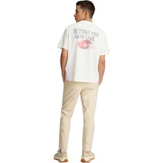 Solid Sullivan tee Off White