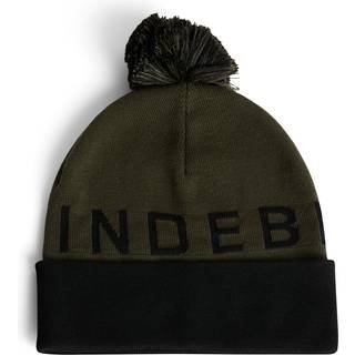 J.Lindeberg Brannon Beanie Black, OneSize
