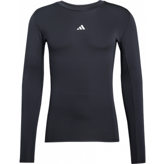 adidas Techfit Langærmet Baselayer Voksen