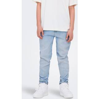 Osjyoke Mid Rise Tapered Fit Jeans - 146
