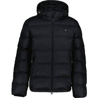 GANT Herre Active Cloud jakke (XXXL) Sort