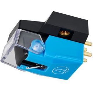 Audio-Technica VM610xMONO Dual MM pickup | PRIS-MATCH