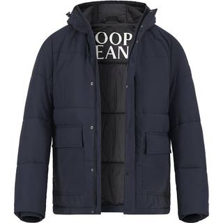 JOOP! Herren Jacken blau unifarben