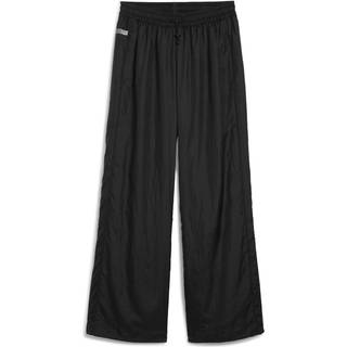 PUMA x ROSÃ T7 Track Pants Women, Women, Black, L